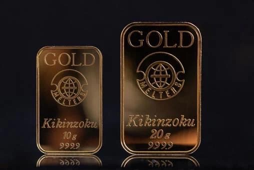 📈⬆ 金価格急上昇|西脇市・多可町・加東市で金・プラチナ売却を検討中の方へ のサムネイル